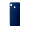 Samsung Galaxy A20 Arka Kapak + Tamir Seti + Yapıştırıcı