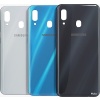 Samsung Galaxy A30 Arka Kapak + Tamir Seti + Yapıştırıcı