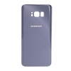 Samsung Galaxy S8 Plus Arka Kapak + Tamir Seti + Yapıştırıcı
