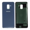 Samsung Galaxy A8 Plus (A730) Arka Kapak + Tamir Seti + Yapıştırıcı