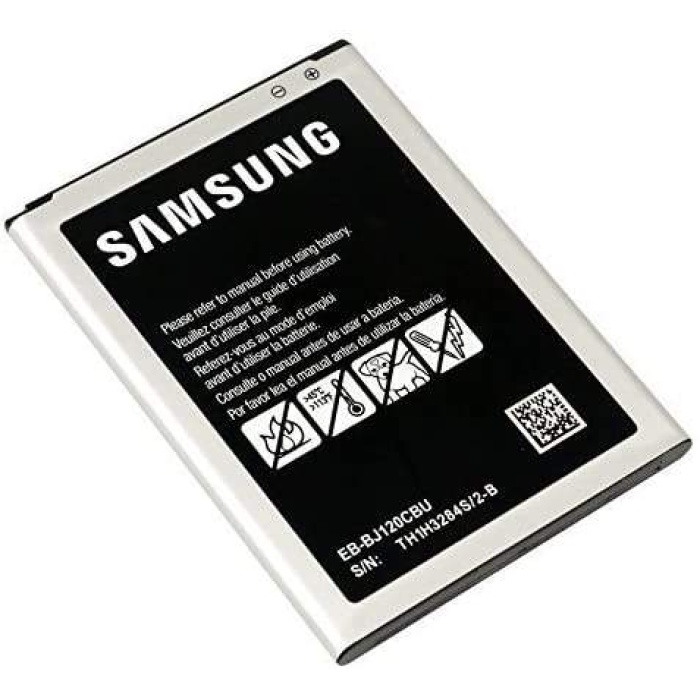 Samsung J1 2016 J120 Orjinal Kalite Batarya Pil
