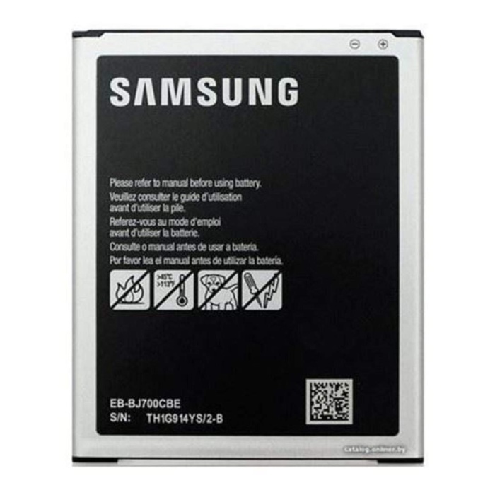 Samsung Galaxy J5 J500F Orjinal Kalite Batarya Pil