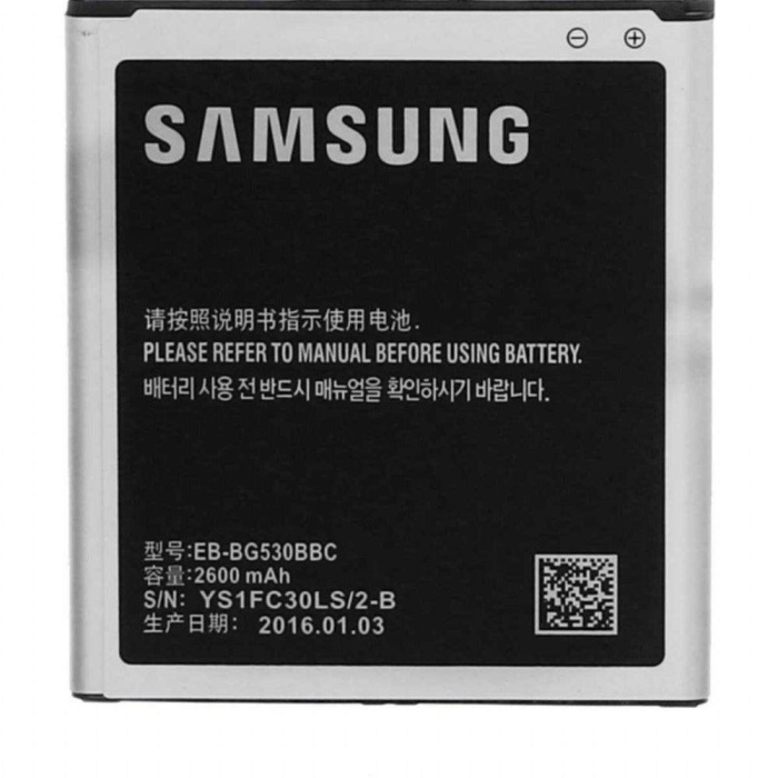 Samsung Galaxy J4 J400F Orjinal Kalite Batarya Pil