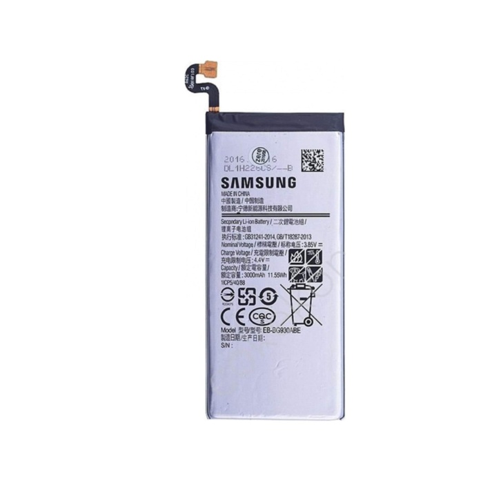 Samsung Galaxy S7 G930F Orinal Batarya Pil