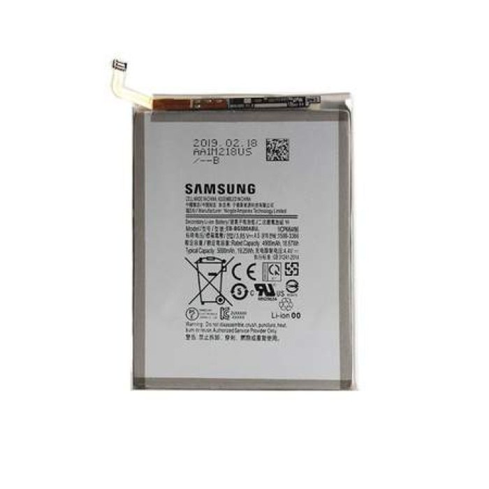 Samsung Galaxy M20 M205F Orjinal Kalite Batarya Pil