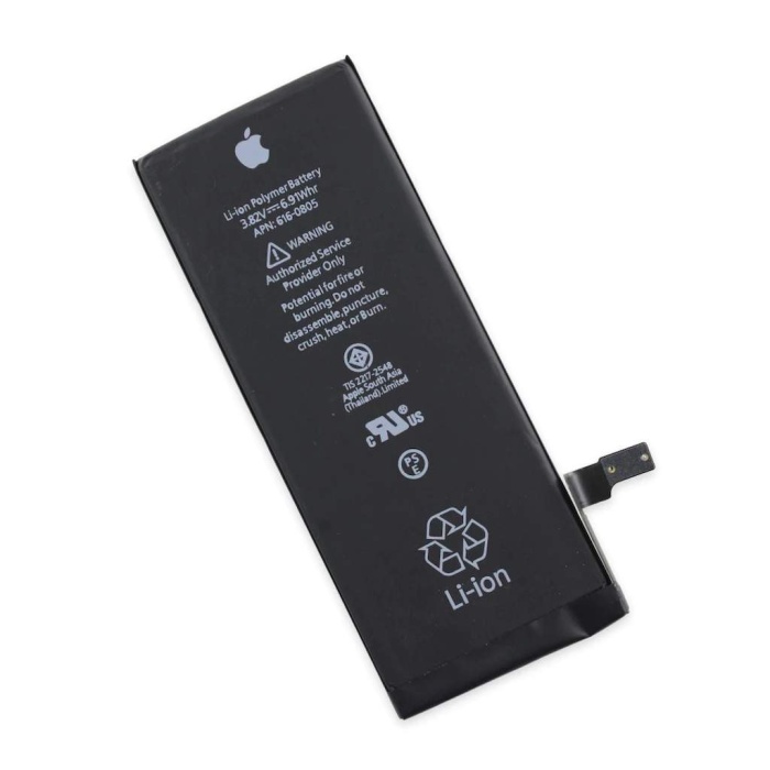Apple Iphone 6 Plus Orjinal Kalite Batarya Pil