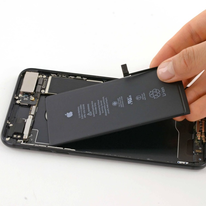 Apple Iphone 7 Plus Orjinal Kalite Batarya Pil