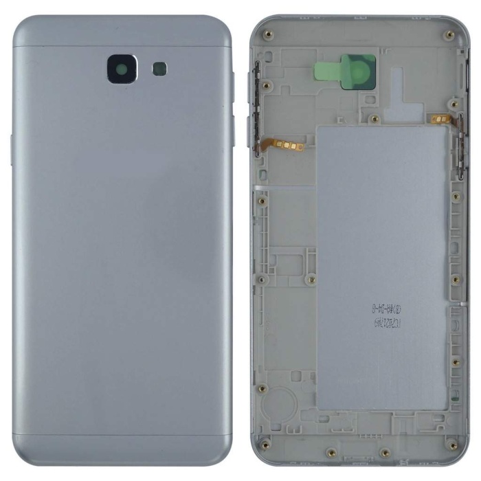 Samsung Galaxy J5 Prime G570F Full Kasa Kapak Tamir Seti