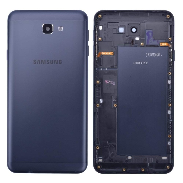 Samsung Galaxy J5 Prime G570F Full Kasa Kapak Tamir Seti