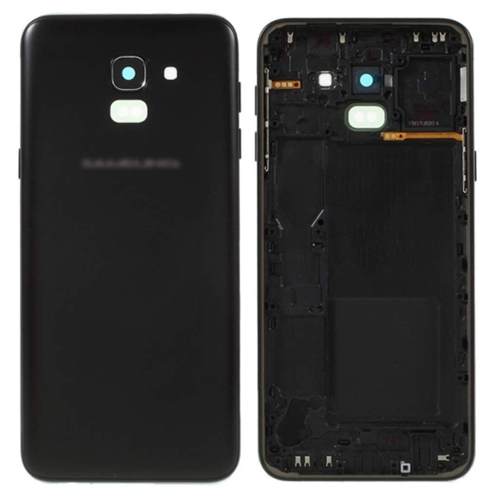 Samsung Galaxy J6 J600 Full Kasa Kapak Tamir Seti