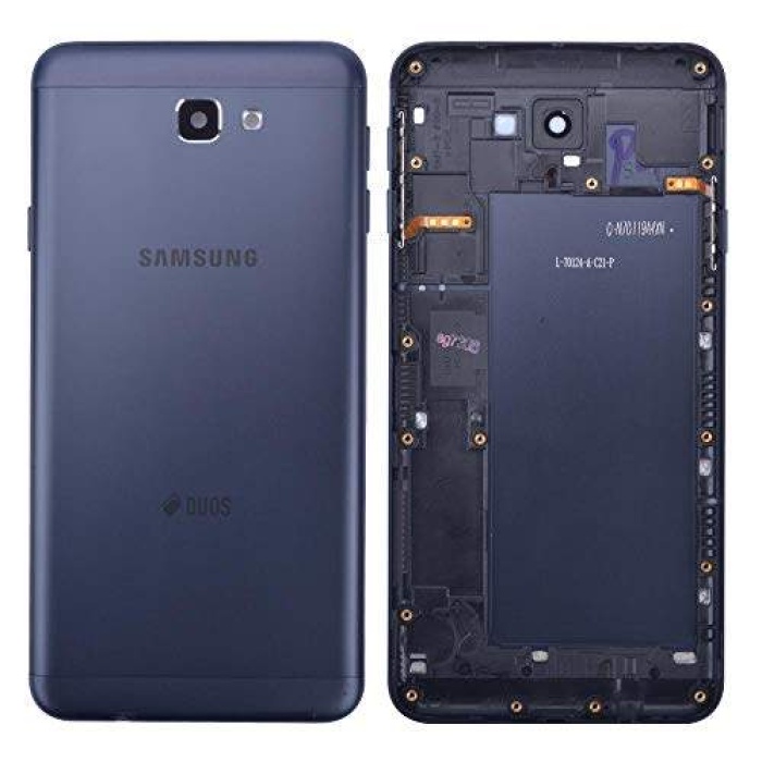 Samsung Galaxy J7 Prime 2 G611F Full Kasa Kapak Tamir Seti