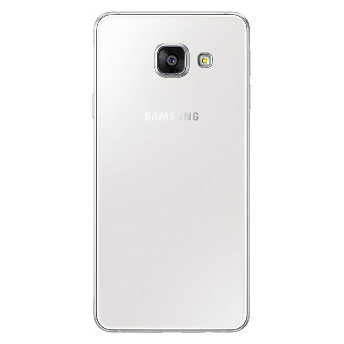 Samsung Galaxy A3 2016 A310F Full Kasa Kapak Tamir Seti