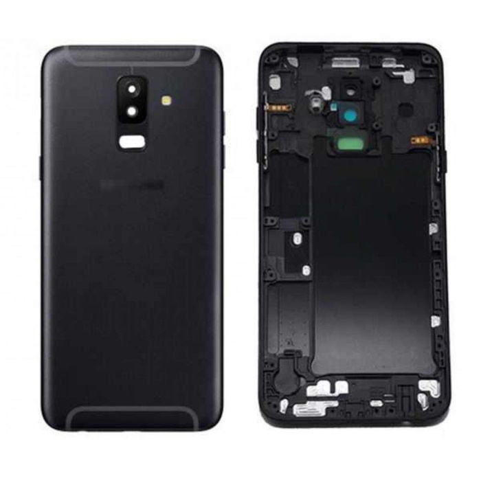 Samsung Galaxy A6 Plus A605F Full Kasa Kapak