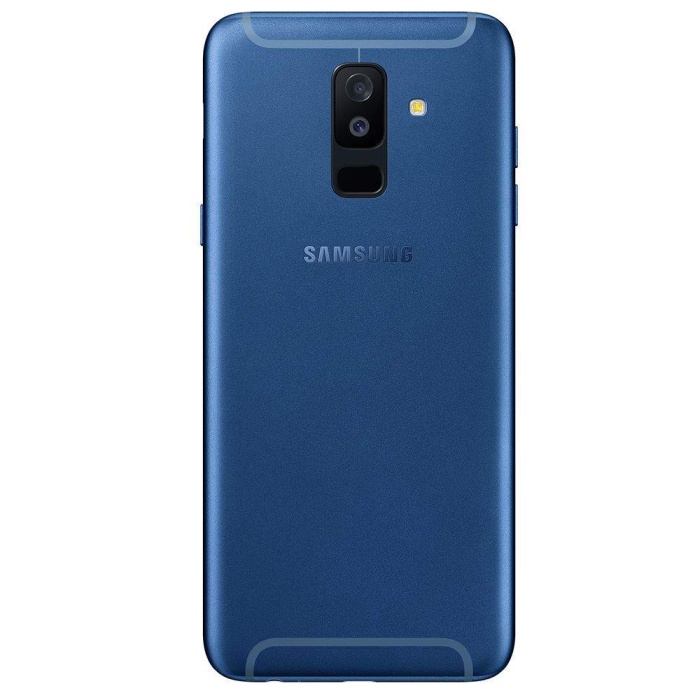 Samsung Galaxy A6 Plus A605F Full Kasa Kapak