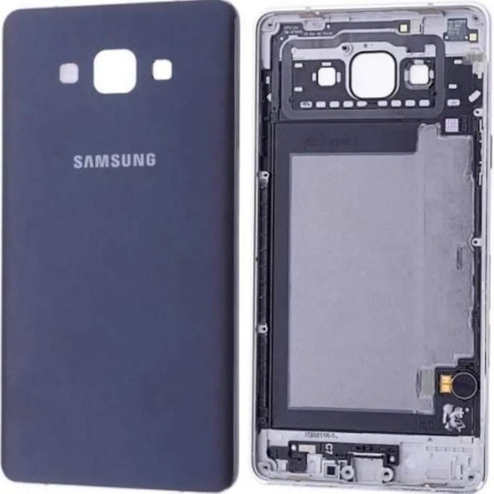 Samsung Galaxy A7 2015 A700F Full Kasa Kapak Tamir Seti