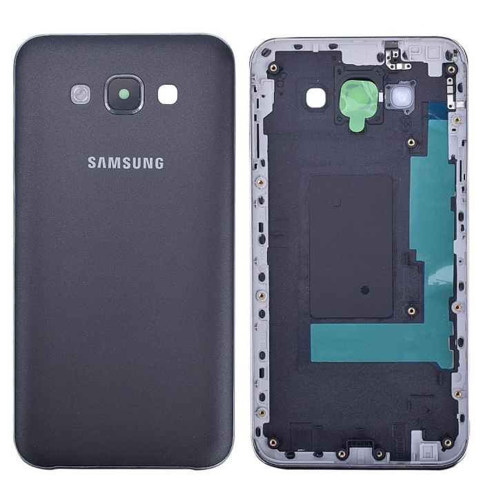 Samsung Galaxy E7 E700 Full Kasa Kapak Tamir Seti