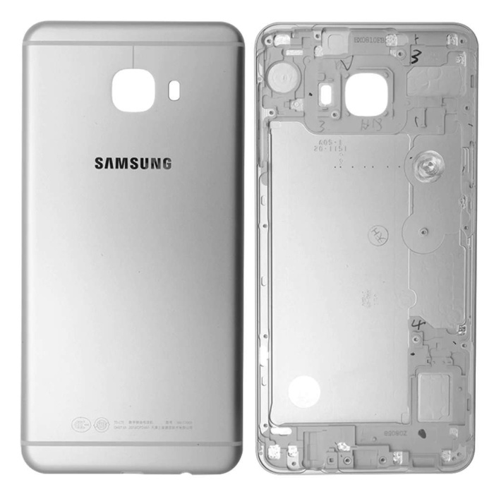 Samsung Galaxy C5 C500 Full Kasa Kapak Tamir Seti