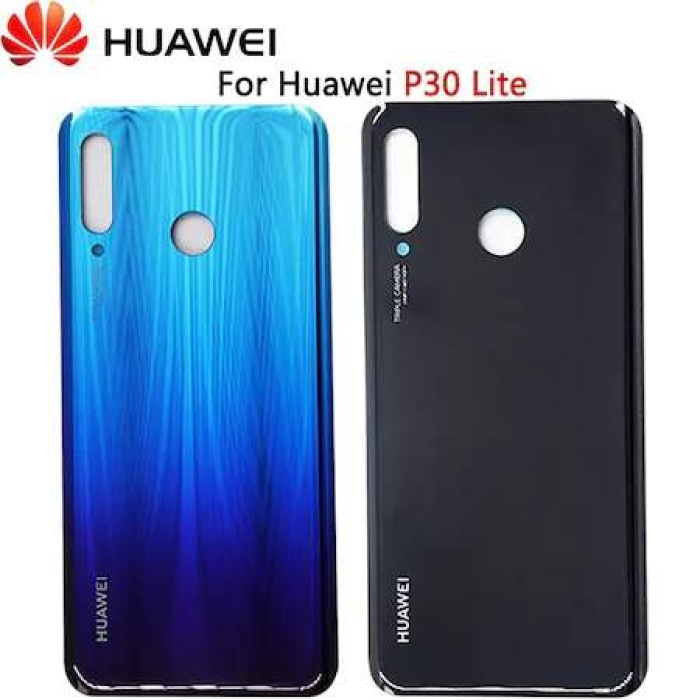 Huawei P30 Lite 64 GB- 128 GB Arka Kapak Tamir Seti