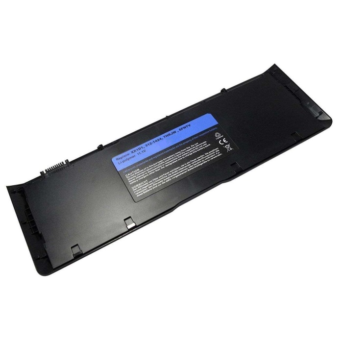 Dell Latitude 6430u, XX1D1 Fast Notebook Bataryası