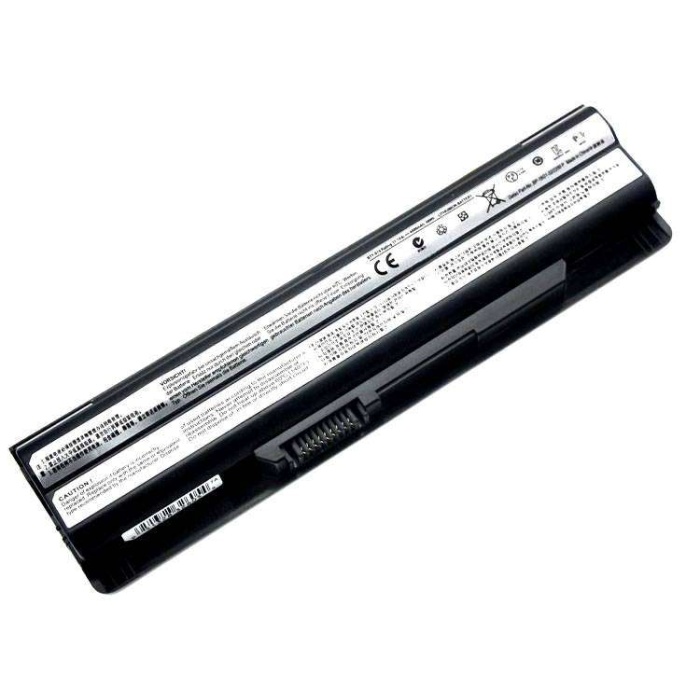 MSI BTY-S14 Fast Notebook Bataryası