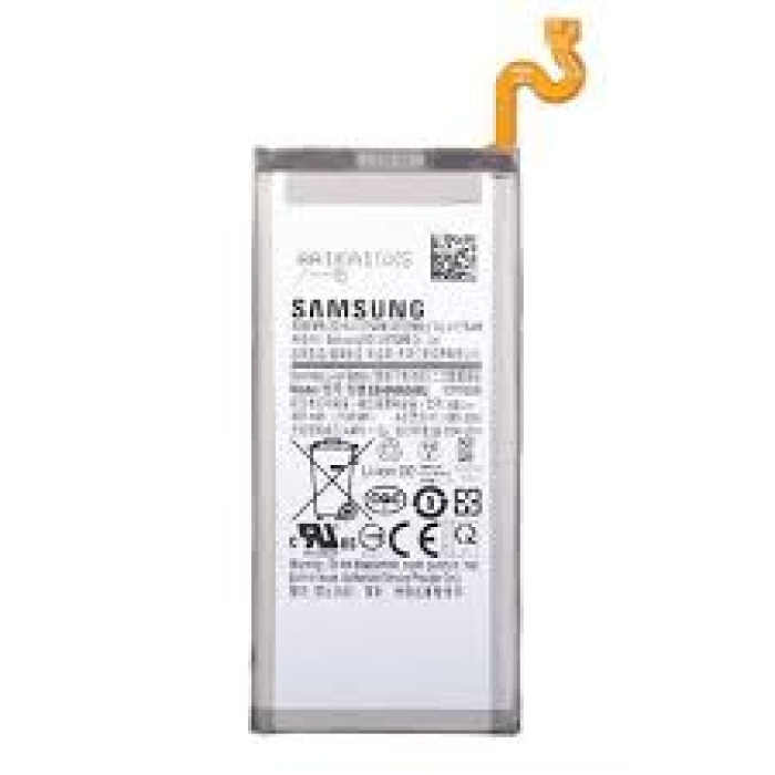 Samsung Galaxy S8 G950F Orjinal Kalite Batarya Pil