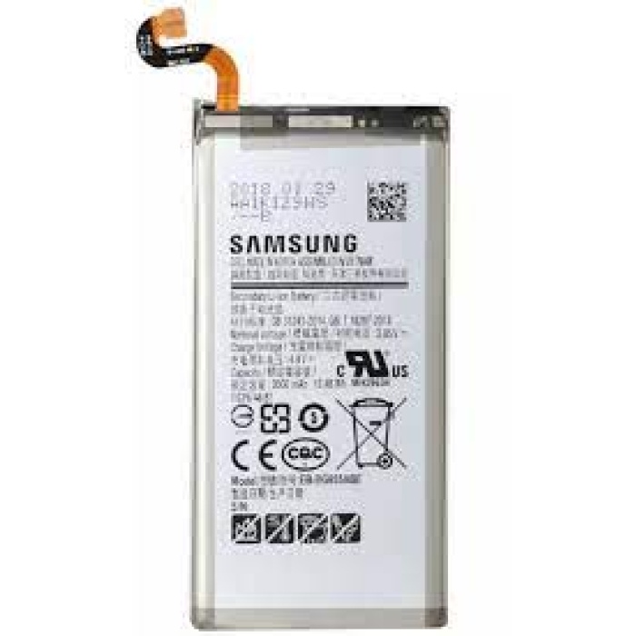 Samsung Galaxy S8 Plus G955F Orjinal Kalite Batarya Pil