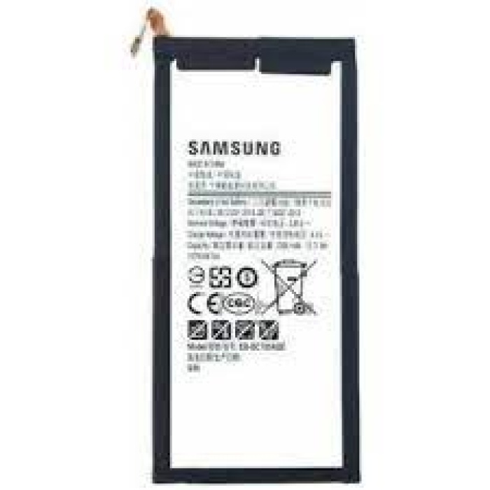 Samsung Galaxy C5 Pro Orjinal kalite Batarya Pil