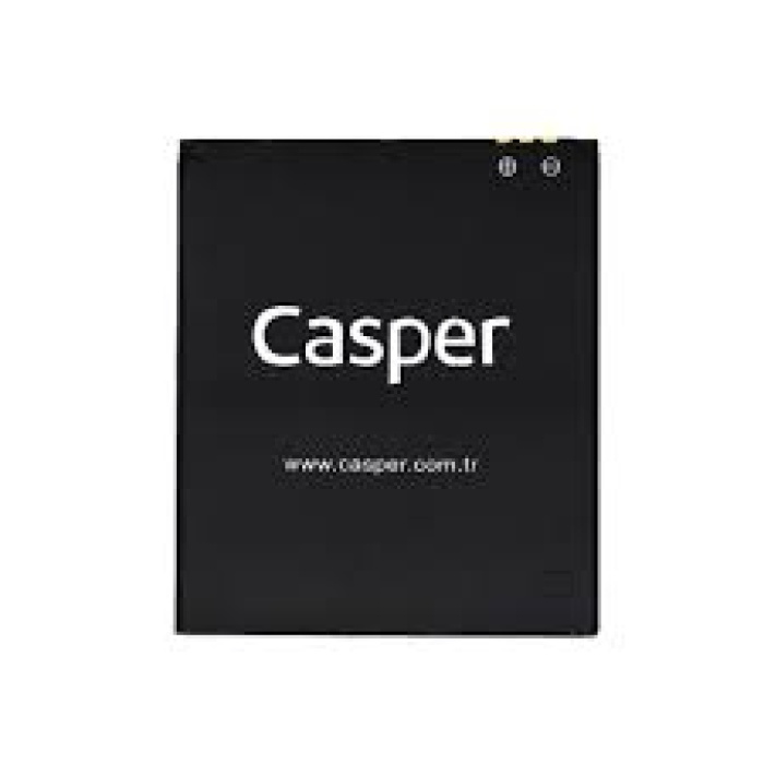 Casper E1-C Orjinal Kalite Batarya Pil