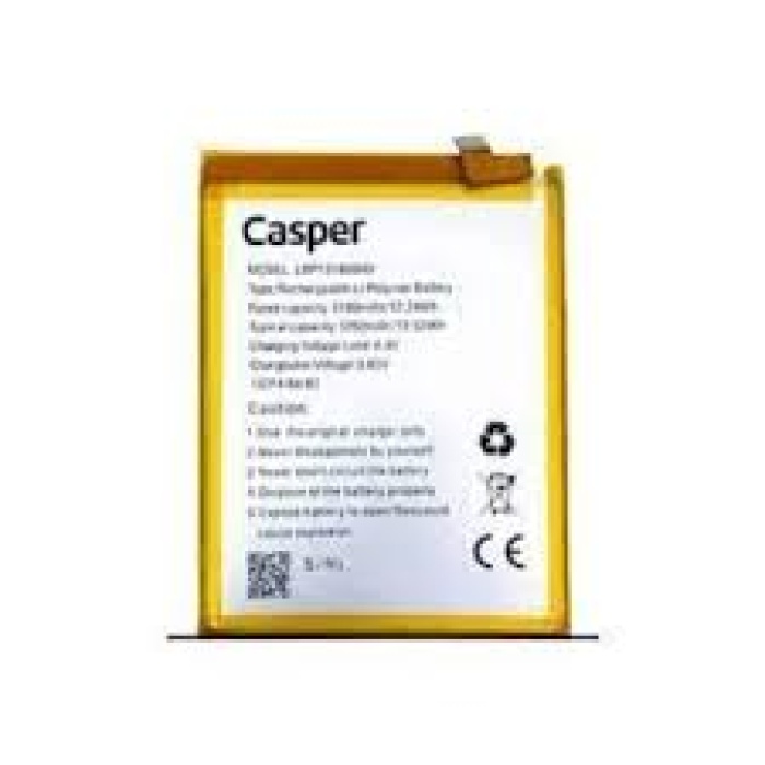 Casper Via E3 Orjinal kalite Batarya Pil