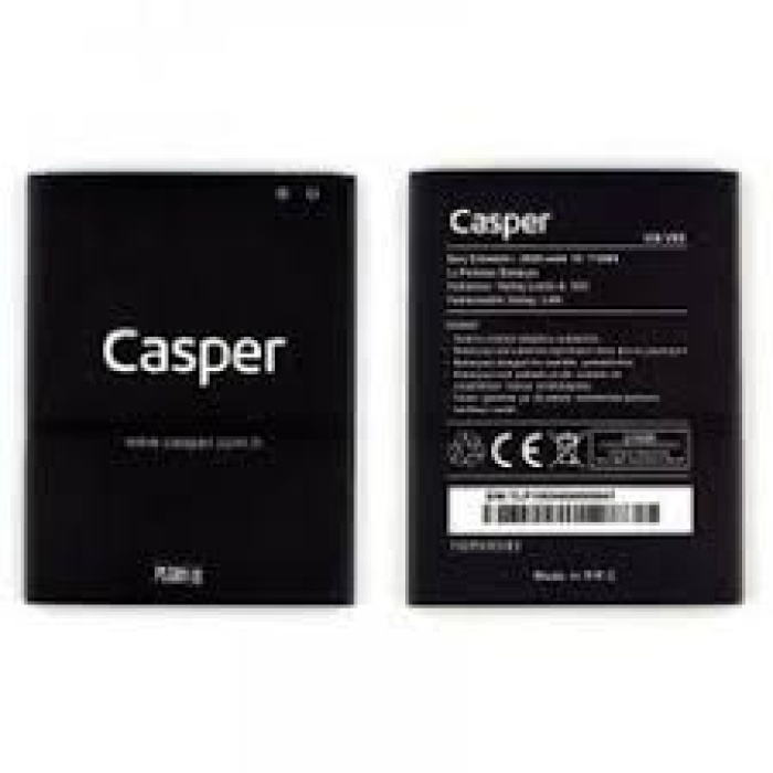 Casper Via G1 Orjinal kalite Batarya Pil