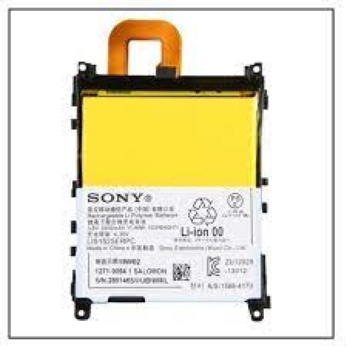 Sony XPERİA Z1 Orjinal kalite Batarya Pil