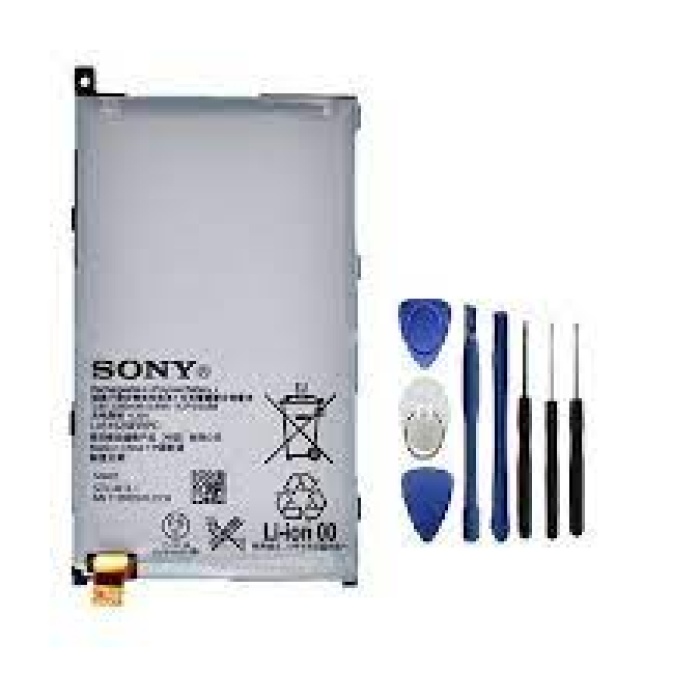 Sony Xperia Z1 Mini Orjinal kalite Batarya Pil