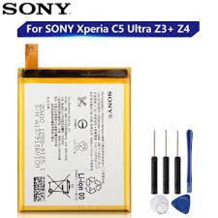 Sony Xperia C5 Orjinal kalite Batarya Pil
