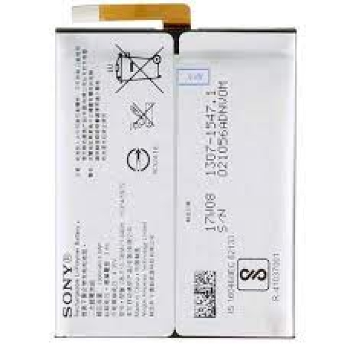 Sony Xperia Xa1 Orjinal Kalite Batarya Pil