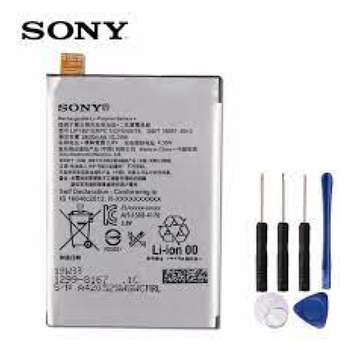 Sony Xperia X Orjinal kalite Batarya Pil