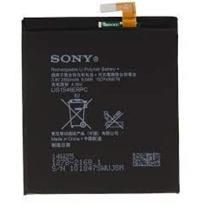Sony Xperia T3 Orjinal kalite Batarya Pil