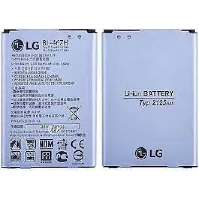 LG  K8 (2017) Orjinal kalite Batarya Pil