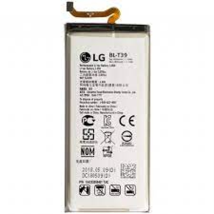 LG  G7 FIT Orjinal Kalite Batarya Pil
