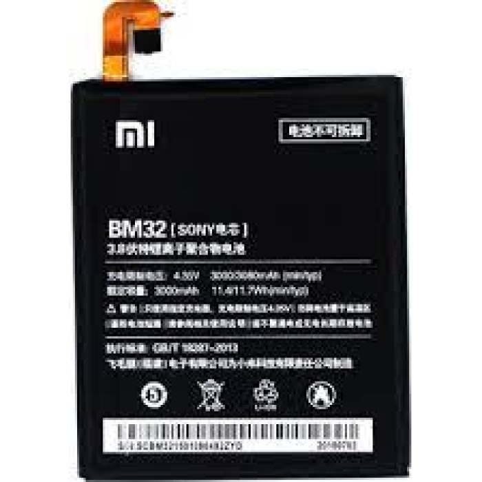 Xiaomi Mİ4C (BM35)  BM3L Orjinal Kalite Batarya Pil