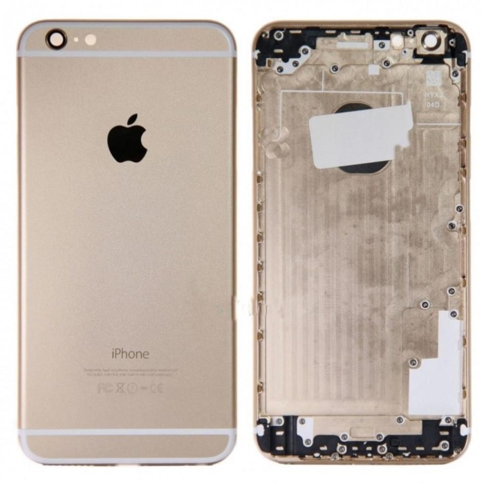 Apple Iphone 6 Kasa Kapak Tamir Seti