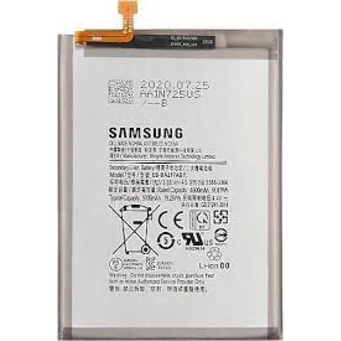 Samsung Galaxy A02-A022 Orjinal kalite Batarya Pil