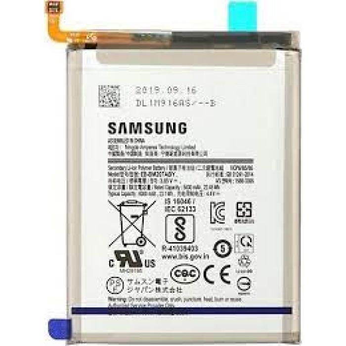 Samsung Galaxy M31-M315 Orjinal kalite Batarya Pil