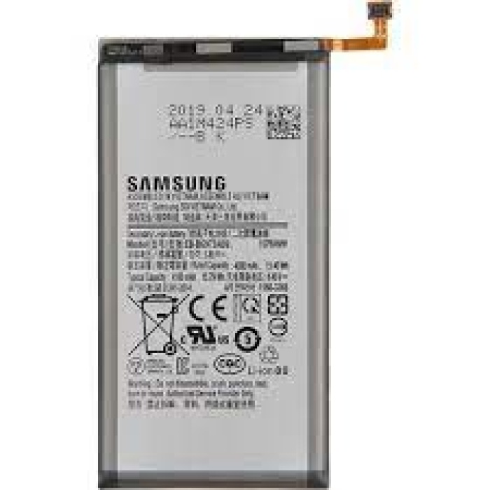 Samsung Galaxy S10 Plus-G975 Orjinal Kalite Batarya Pil