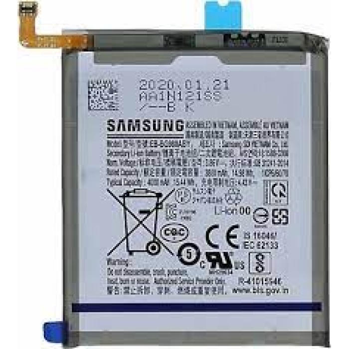 Samsung Galaxy S21 Plus Orjinal Kalite Batarya Pil