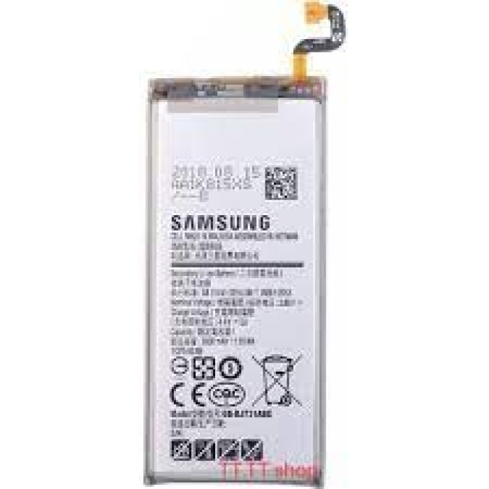 Samsung Galaxy C8 Orjinal Kalite Batarya Pil