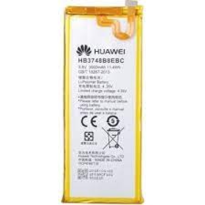 Huawei G7 Orjinal Kalite Batarya Pil