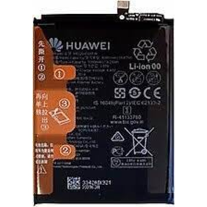 Huawei P Smart 2021 Orjinal Kalite Batarya Pil