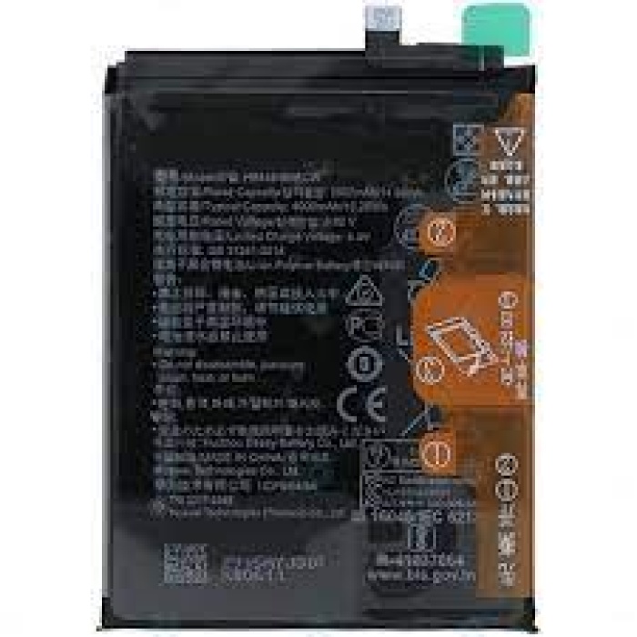 Huawei P Smart Z Orjinal Kalite Batarya Pil
