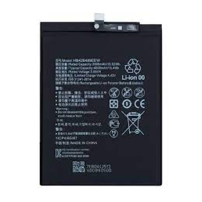 Huawei P Smart S Orjinal Kalite Batarya Pil