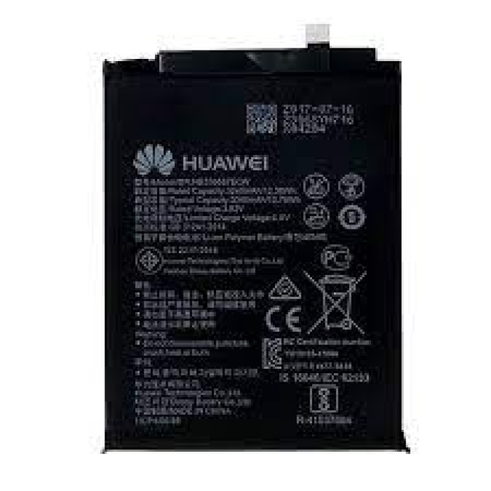 Huawei Nova 3i Orjinal Kalite Batarya Pil